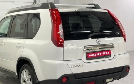 Nissan X-Trail, 2014 год, 1 399 000 рублей, 7 фотография