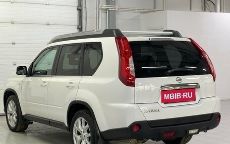 Nissan X-Trail, 2014 год, 1 399 000 рублей, 6 фотография