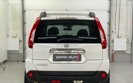 Nissan X-Trail, 2014 год, 1 399 000 рублей, 5 фотография