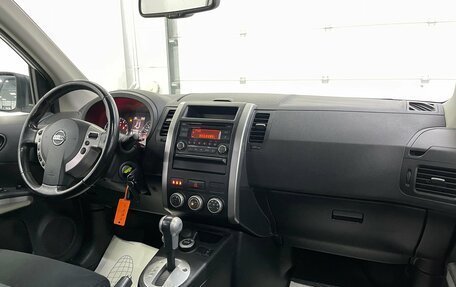 Nissan X-Trail, 2014 год, 1 399 000 рублей, 11 фотография