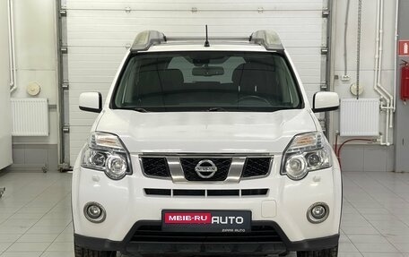 Nissan X-Trail, 2014 год, 1 399 000 рублей, 2 фотография
