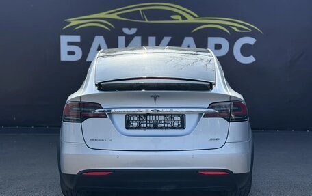 Tesla Model X I, 2018 год, 2 790 000 рублей, 4 фотография