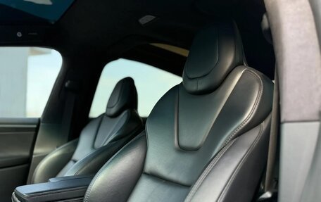 Tesla Model X I, 2018 год, 2 790 000 рублей, 10 фотография