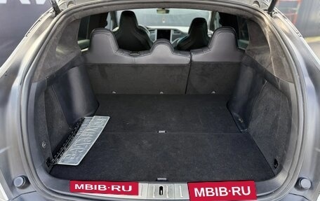 Tesla Model X I, 2018 год, 2 790 000 рублей, 21 фотография