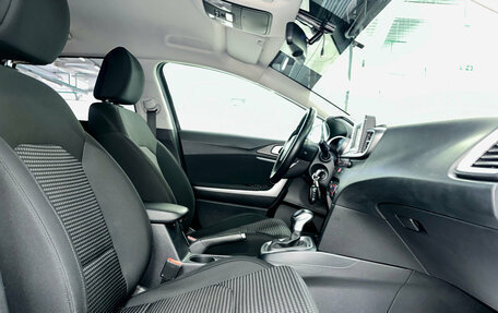 KIA cee'd III, 2019 год, 1 370 000 рублей, 7 фотография