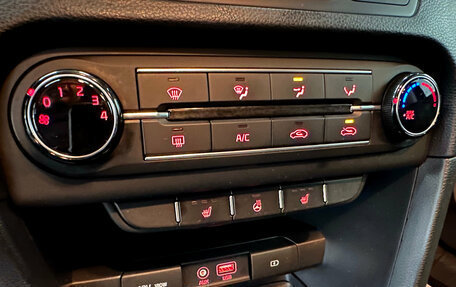 KIA cee'd III, 2019 год, 1 370 000 рублей, 13 фотография