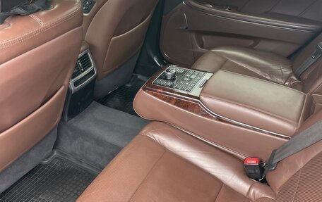 Hyundai Equus II, 2013 год, 1 550 000 рублей, 6 фотография