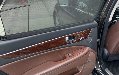 Hyundai Equus II, 2013 год, 1 550 000 рублей, 5 фотография