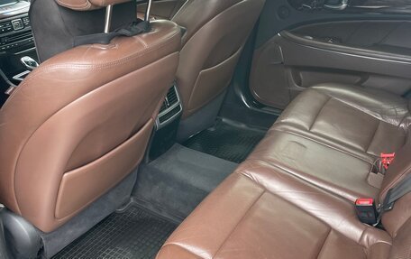 Hyundai Equus II, 2013 год, 1 550 000 рублей, 7 фотография