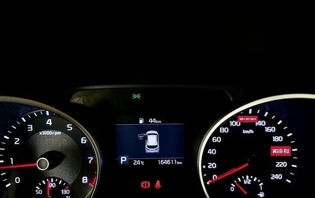KIA cee'd III, 2019 год, 1 370 000 рублей, 10 фотография