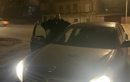 Hyundai Equus II, 2013 год, 1 550 000 рублей, 8 фотография