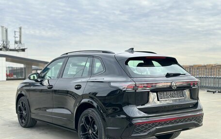 Volkswagen Tiguan, 2026 год, 4 950 000 рублей, 3 фотография