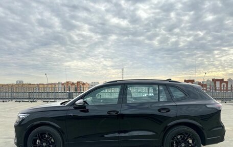 Volkswagen Tiguan, 2026 год, 4 950 000 рублей, 2 фотография
