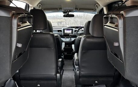 Honda Freed II, 2017 год, 1 320 000 рублей, 8 фотография