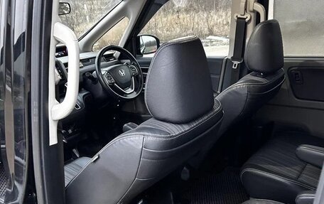 Honda Freed II, 2017 год, 1 320 000 рублей, 9 фотография