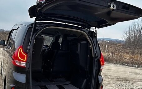 Honda Freed II, 2017 год, 1 320 000 рублей, 7 фотография