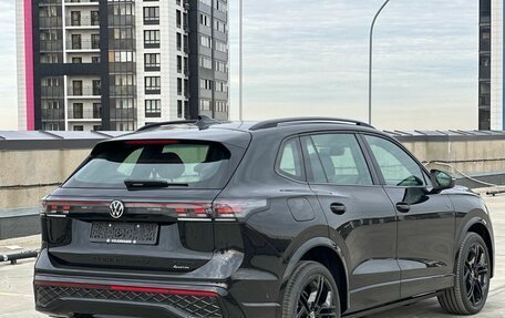 Volkswagen Tiguan, 2026 год, 4 950 000 рублей, 5 фотография