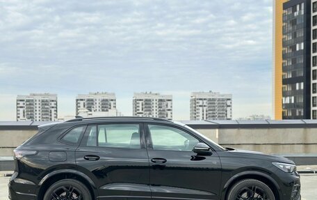 Volkswagen Tiguan, 2026 год, 4 950 000 рублей, 6 фотография