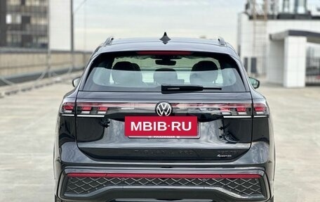 Volkswagen Tiguan, 2026 год, 4 950 000 рублей, 4 фотография
