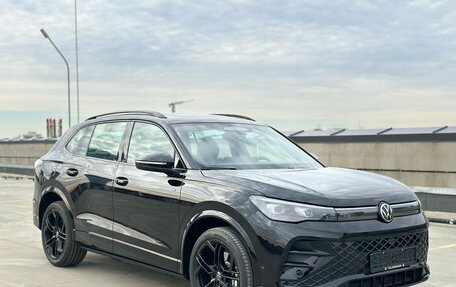 Volkswagen Tiguan, 2026 год, 4 950 000 рублей, 7 фотография
