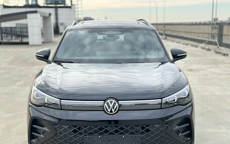 Volkswagen Tiguan, 2026 год, 4 950 000 рублей, 8 фотография