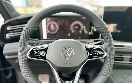 Volkswagen Tiguan, 2026 год, 4 950 000 рублей, 19 фотография