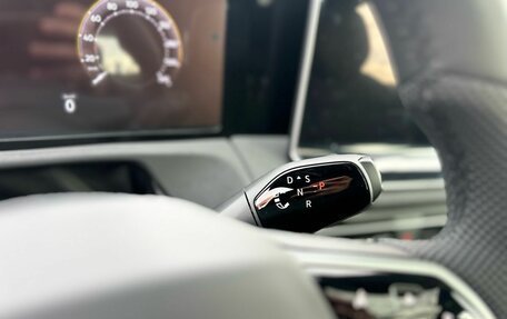 Volkswagen Tiguan, 2026 год, 4 950 000 рублей, 22 фотография