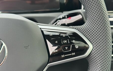 Volkswagen Tiguan, 2026 год, 4 950 000 рублей, 21 фотография