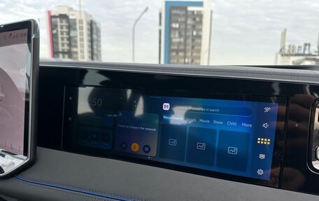 Volkswagen Tiguan, 2026 год, 4 950 000 рублей, 29 фотография