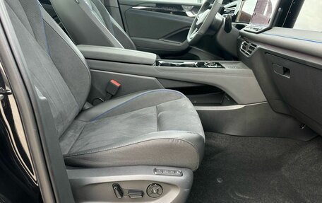 Volkswagen Tiguan, 2026 год, 4 950 000 рублей, 32 фотография