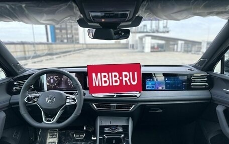 Volkswagen Tiguan, 2026 год, 4 950 000 рублей, 30 фотография