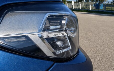 BMW X3, 2023 год, 3 886 000 рублей, 9 фотография