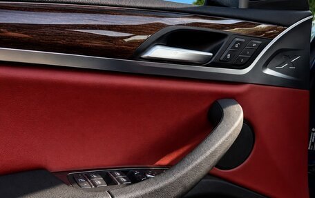 BMW X3, 2023 год, 3 886 000 рублей, 16 фотография