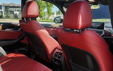 BMW X3, 2023 год, 3 886 000 рублей, 18 фотография