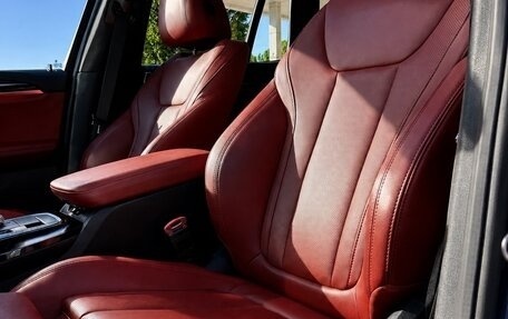 BMW X3, 2023 год, 3 886 000 рублей, 15 фотография