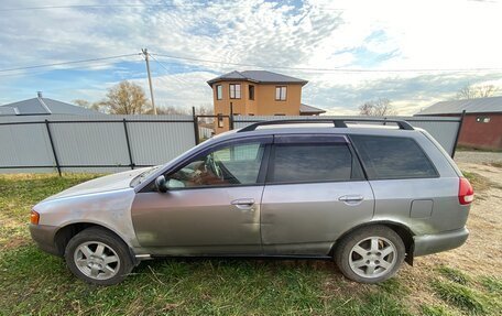 Nissan Wingroad III, 2000 год, 170 000 рублей, 4 фотография