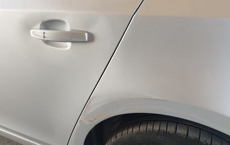 Chevrolet Cruze II, 2011 год, 710 000 рублей, 5 фотография
