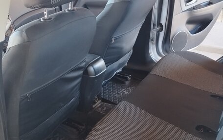 Chevrolet Cruze II, 2011 год, 710 000 рублей, 7 фотография