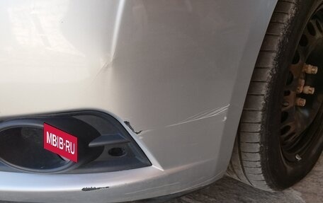 Chevrolet Cruze II, 2011 год, 710 000 рублей, 6 фотография