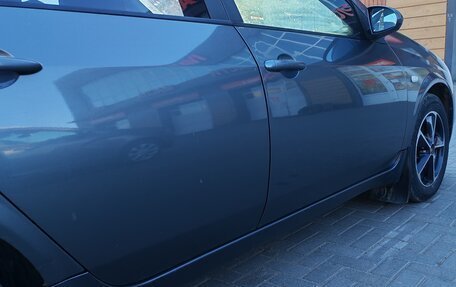 Nissan Primera III, 2002 год, 250 000 рублей, 9 фотография