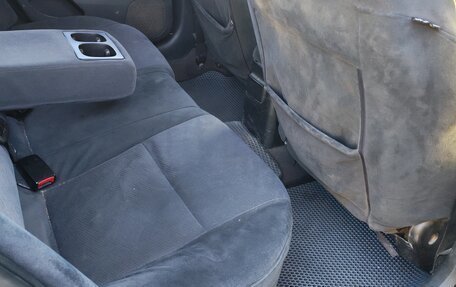 Nissan Primera III, 2002 год, 250 000 рублей, 13 фотография