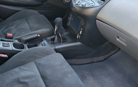 Nissan Primera III, 2002 год, 250 000 рублей, 14 фотография