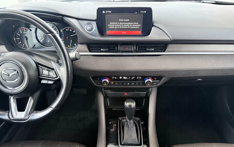 Mazda 6, 2023 год, 2 799 000 рублей, 7 фотография
