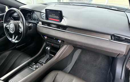Mazda 6, 2023 год, 2 799 000 рублей, 5 фотография