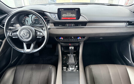 Mazda 6, 2023 год, 2 799 000 рублей, 8 фотография