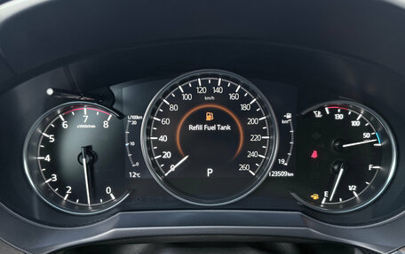 Mazda 6, 2023 год, 2 799 000 рублей, 9 фотография