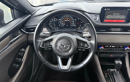 Mazda 6, 2023 год, 2 799 000 рублей, 6 фотография