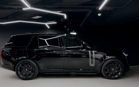 Land Rover Range Rover IV рестайлинг, 2022 год, 18 700 000 рублей, 4 фотография
