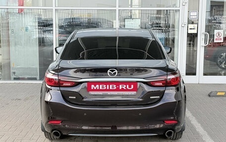 Mazda 6, 2023 год, 2 799 000 рублей, 4 фотография