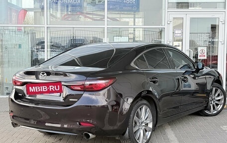 Mazda 6, 2023 год, 2 799 000 рублей, 2 фотография